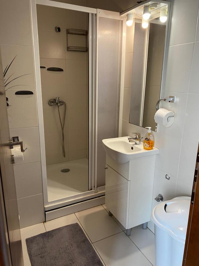 New Apartment In Centre Of Budva Exterior photo