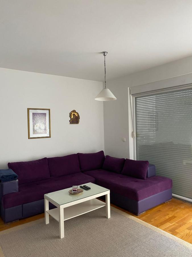 New Apartment In Centre Of Budva Exterior photo